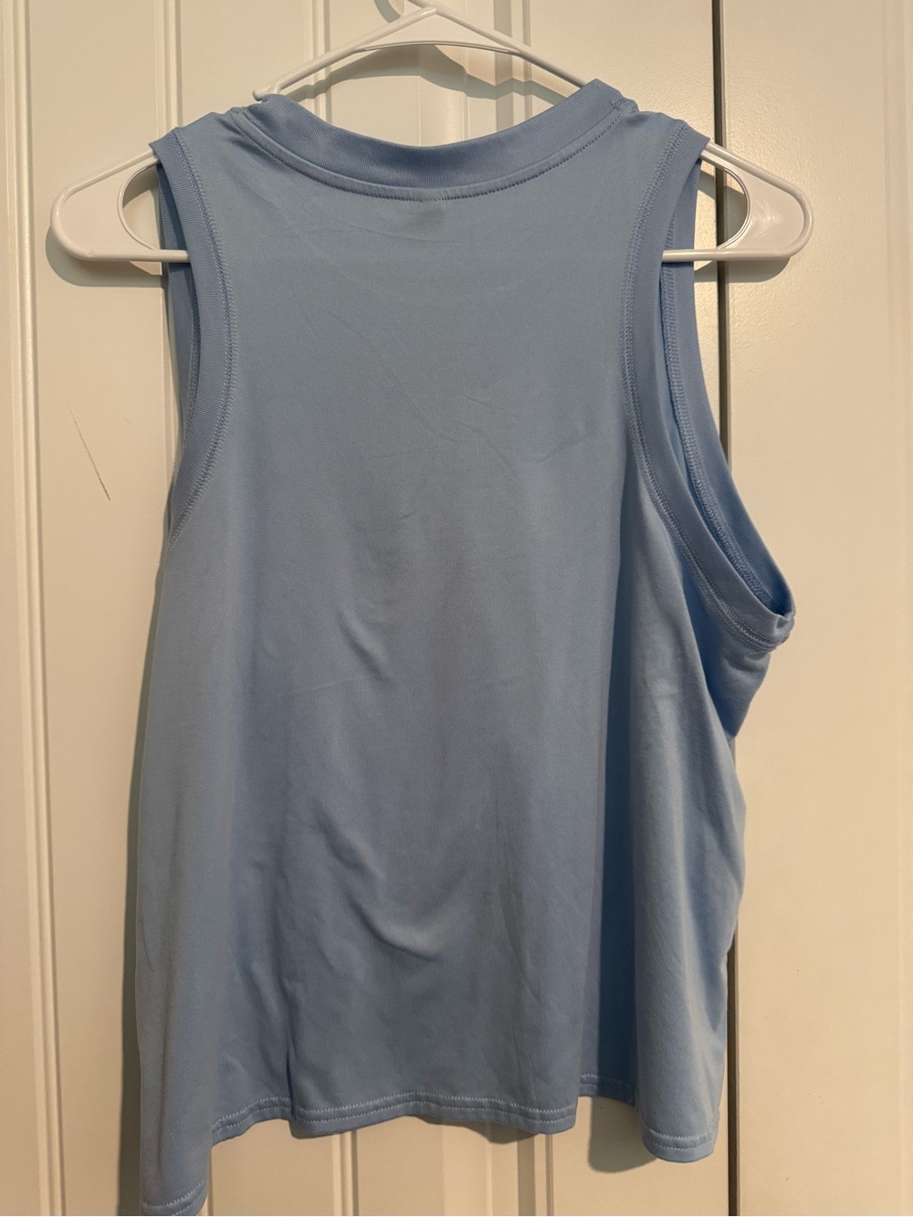 Vouri Women’s Energy Crop Tank Top - Women's Size Large L - Picture 7 of 10